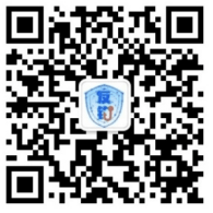 微信公众号二维码